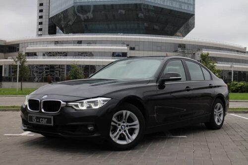 BMW 318
