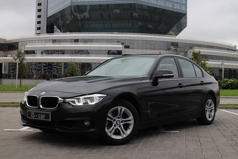 BMW 318