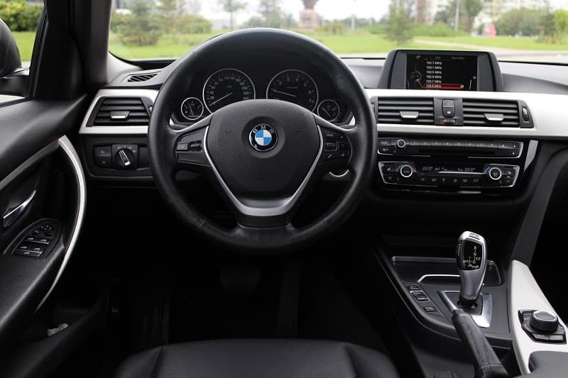 BMW 318