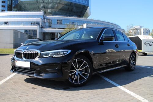 BMW 330i