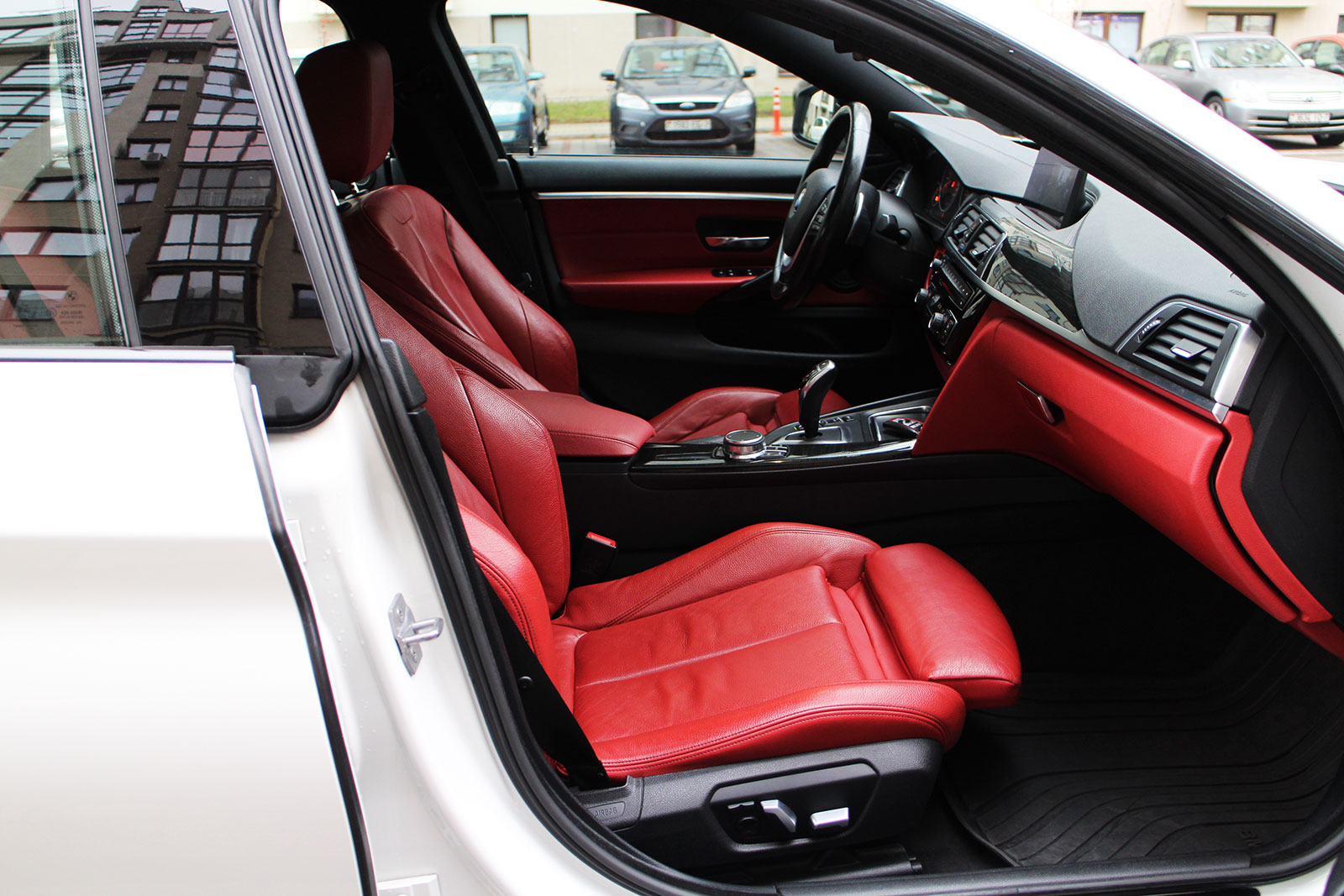 BMW 430i