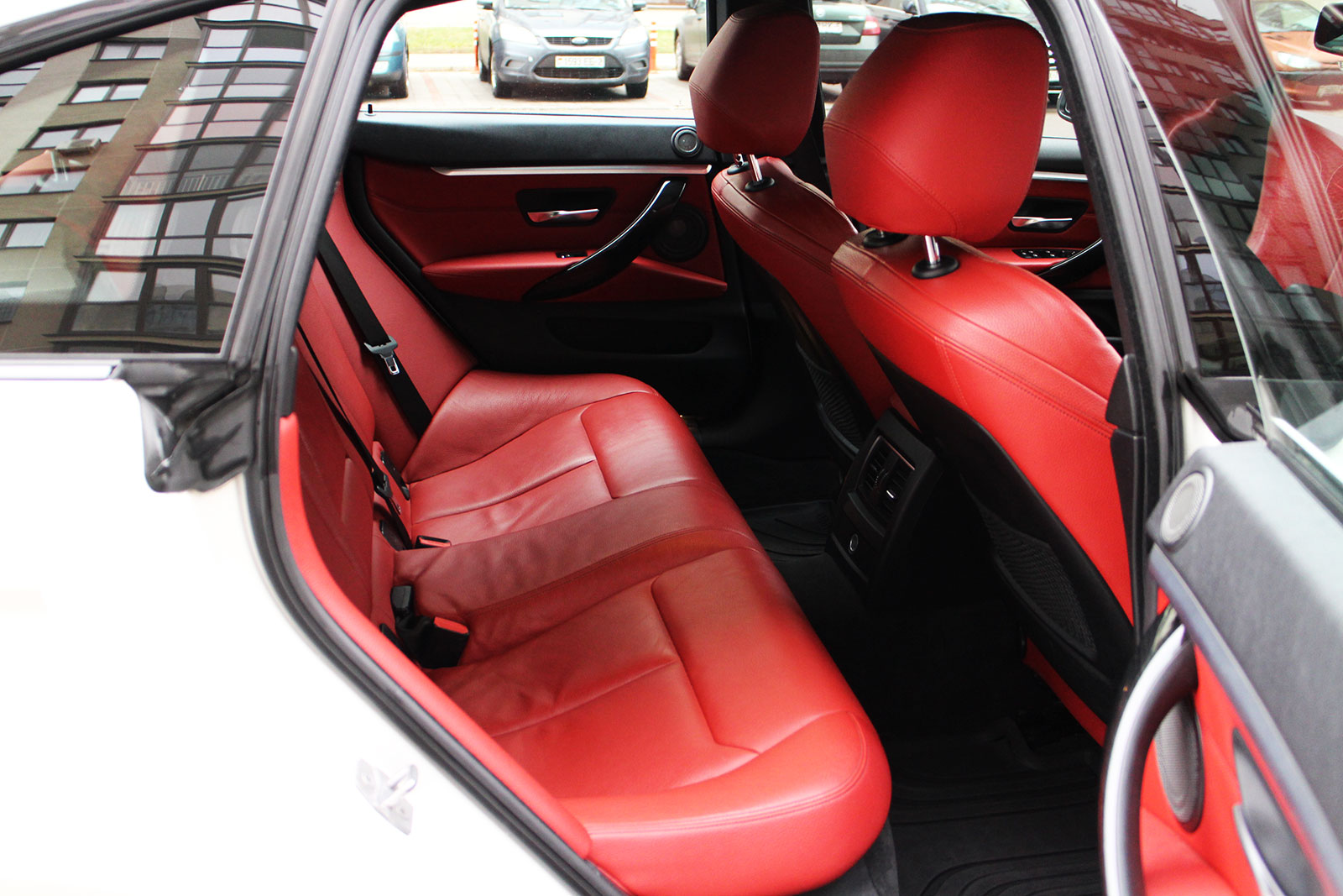 BMW 430i