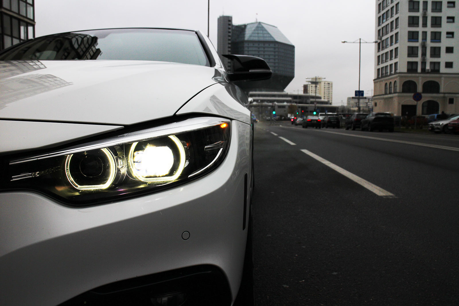 BMW 430i