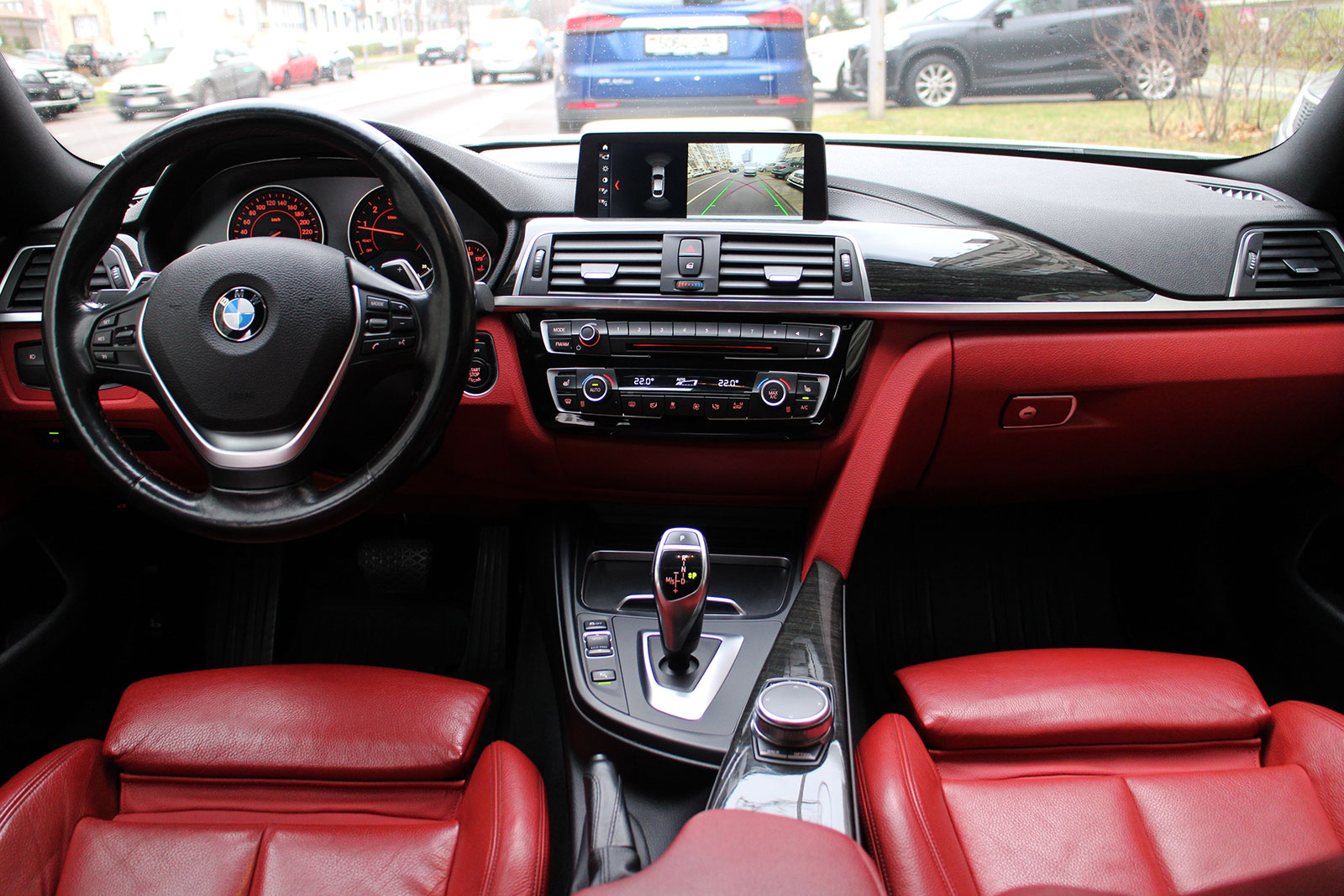 BMW 430i