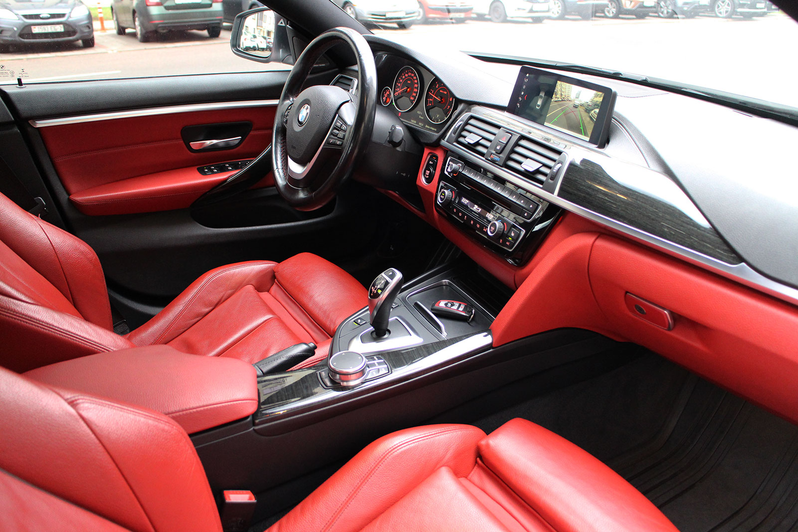 BMW 430i