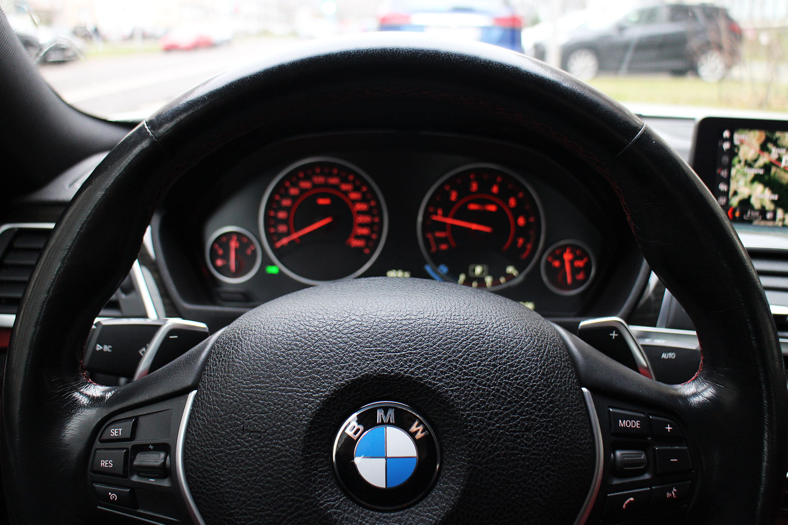 BMW 430i