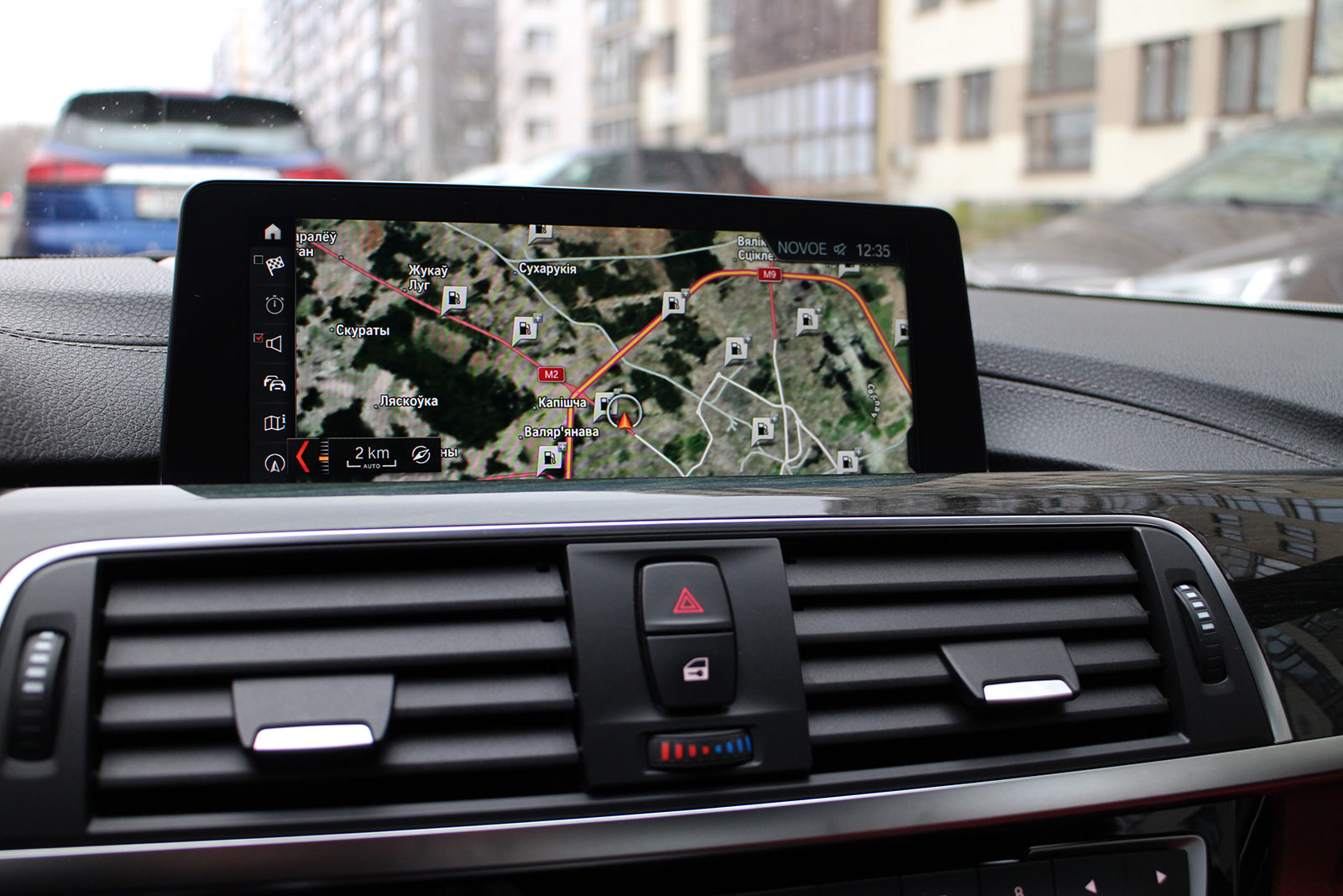 BMW 430i