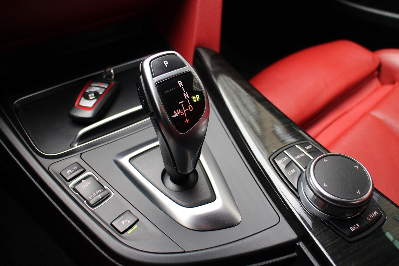 BMW 430i