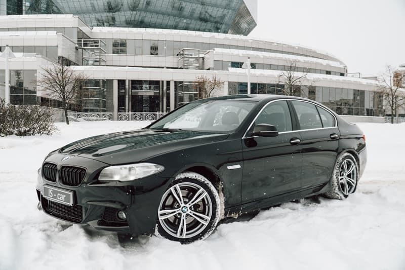 BMW 528i