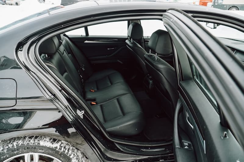 BMW 528i