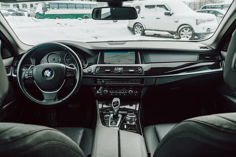 BMW 528i