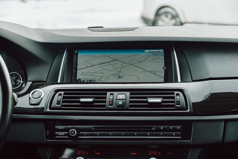BMW 528i