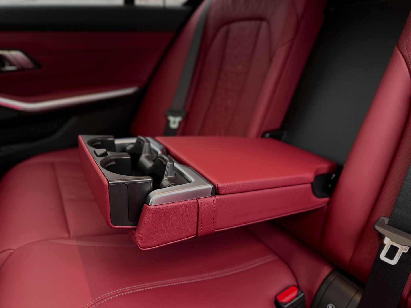 BMW i3 Long