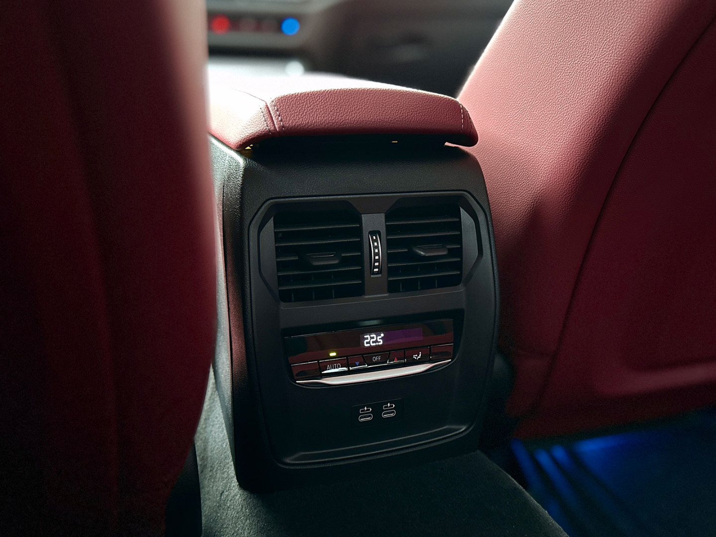 BMW i3 Long