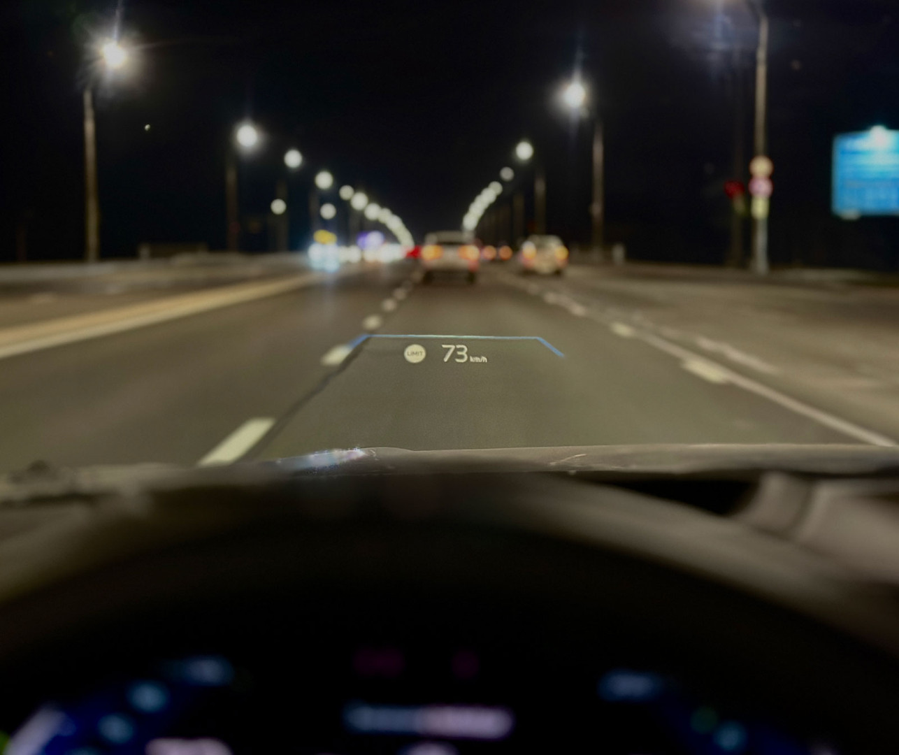 BMW i3 Long