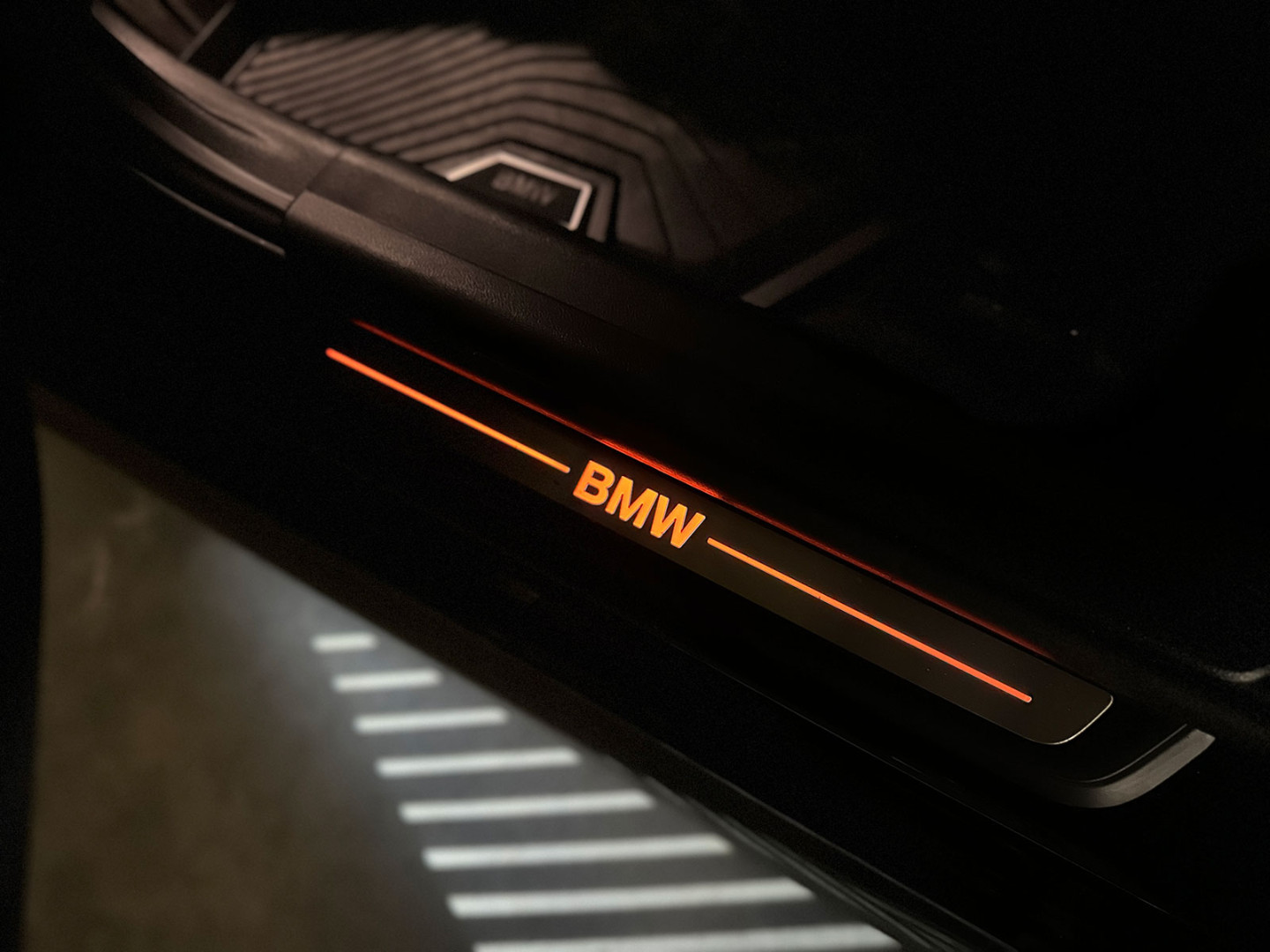BMW i3 Long