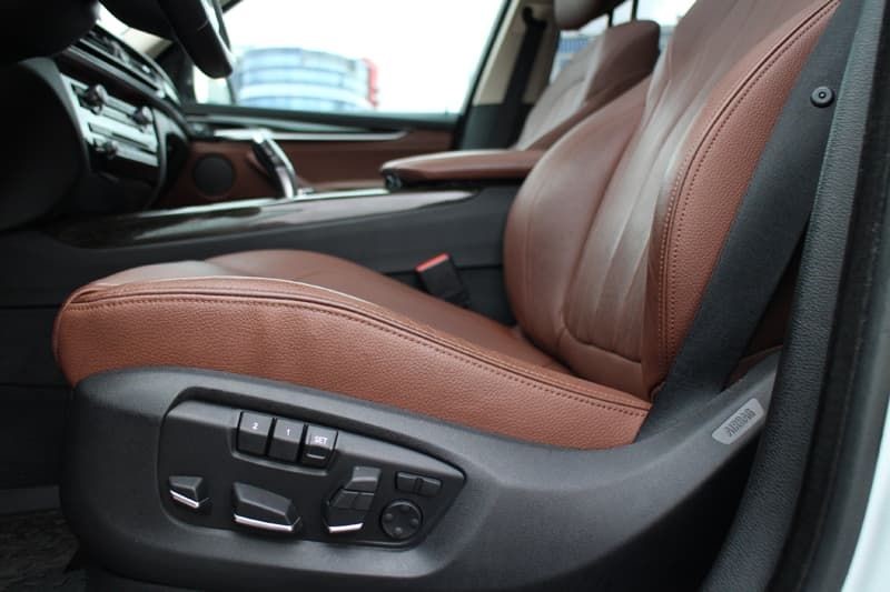 BMW X5 Premium