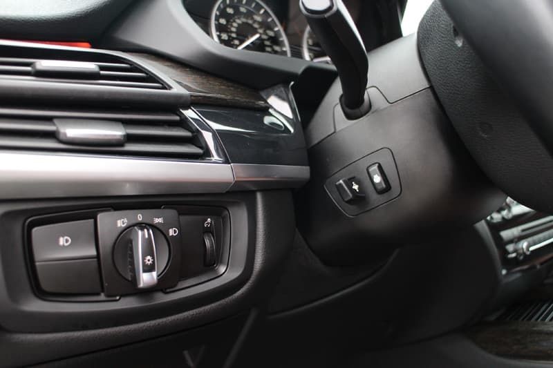 BMW X5 Premium