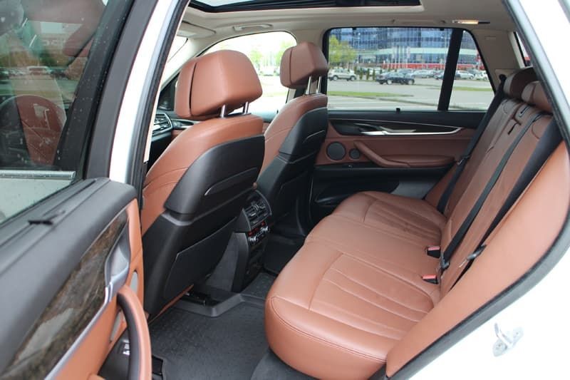 BMW X5 Premium