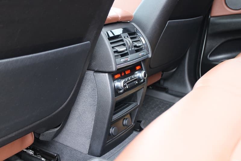 BMW X5 Premium