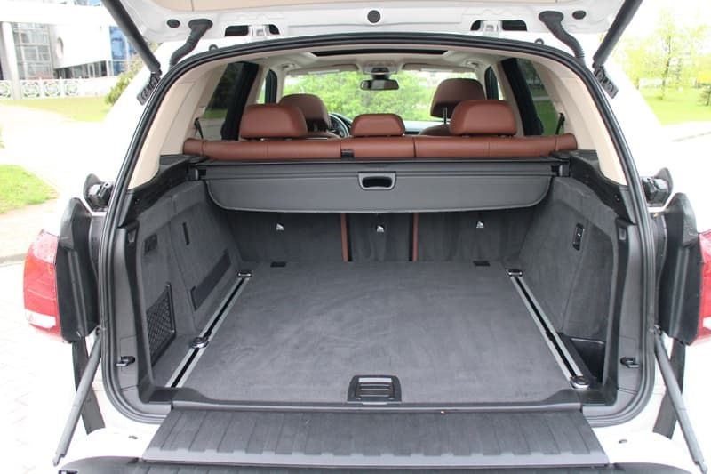 BMW X5 Premium