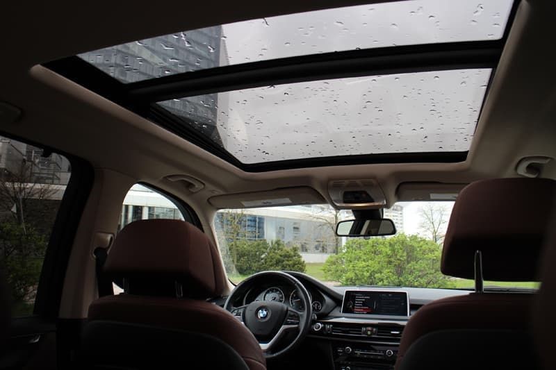 BMW X5 Premium