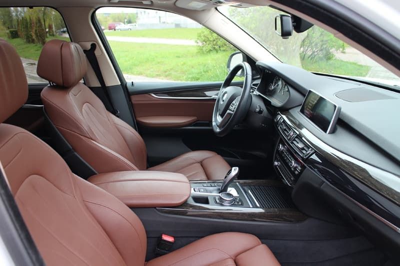 BMW X5 Premium