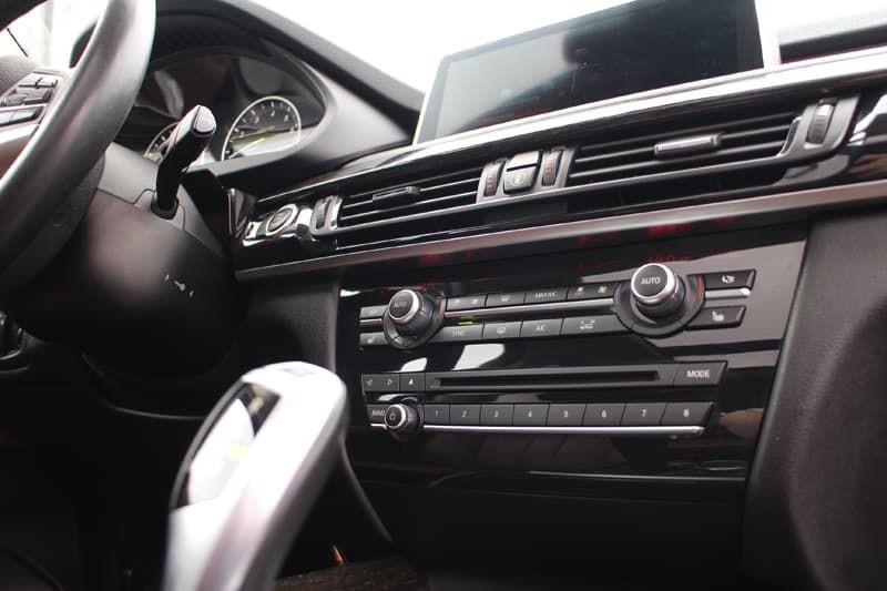 BMW X5 Premium