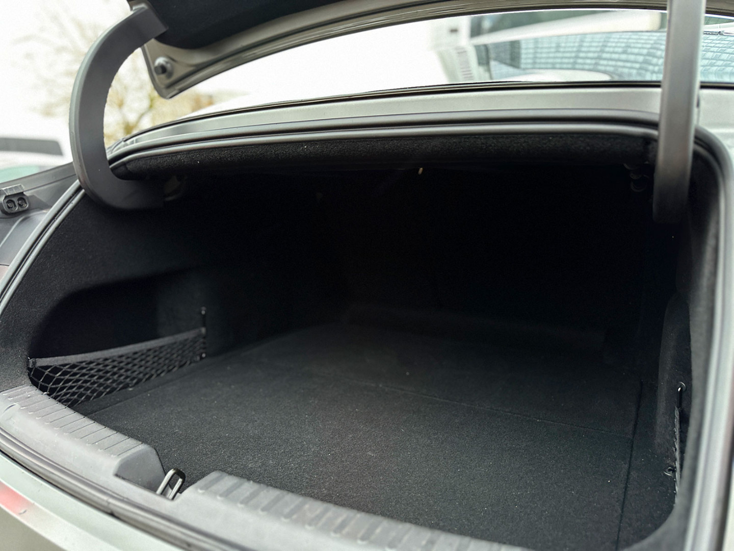 Geely Galaxy E8