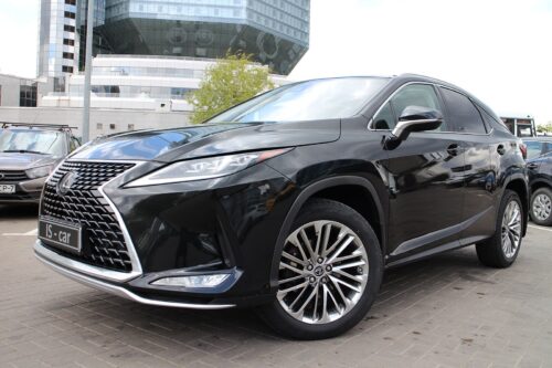 Lexus RX350
