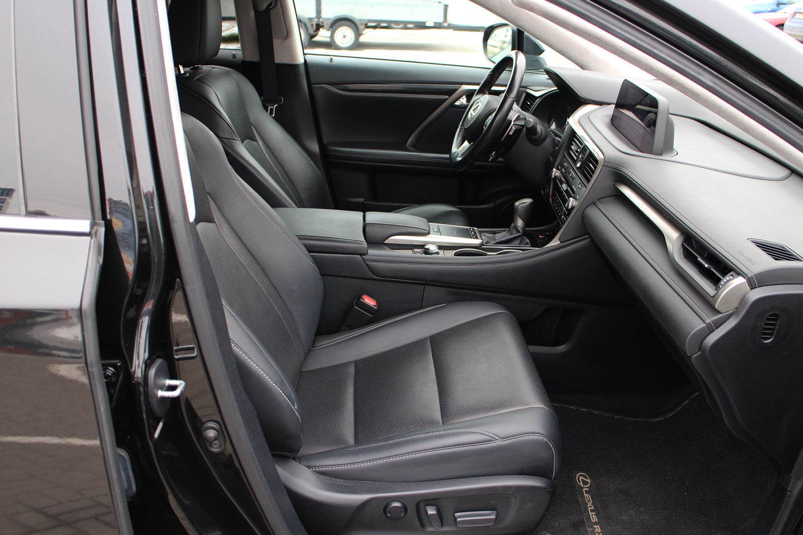 Lexus RX350