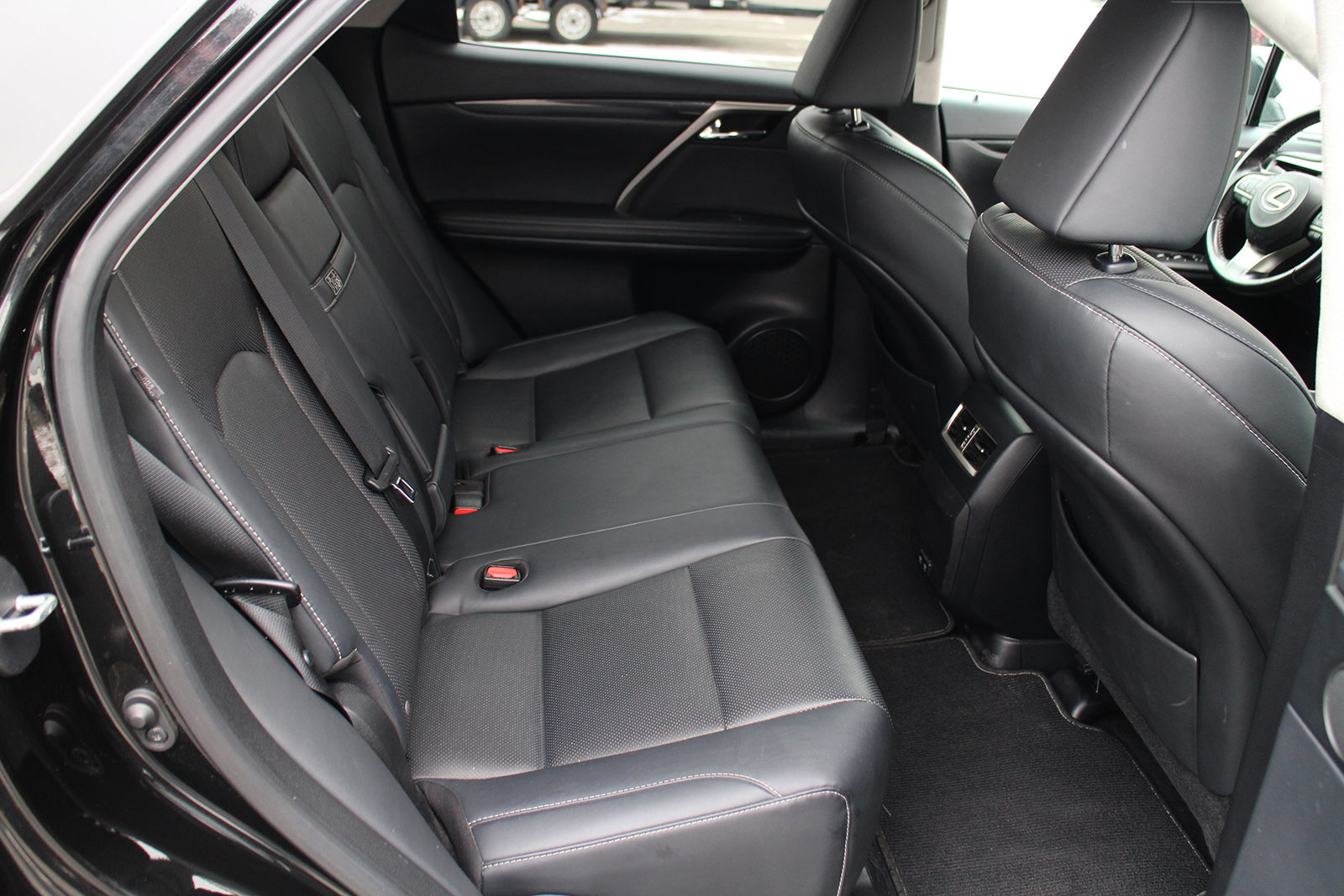 Lexus RX350