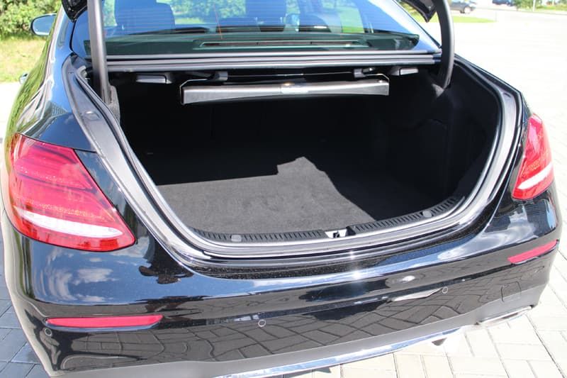 Mercedes e300 AMG