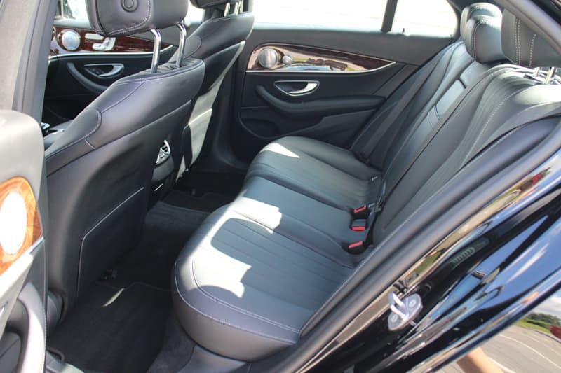 Mercedes e300 AMG