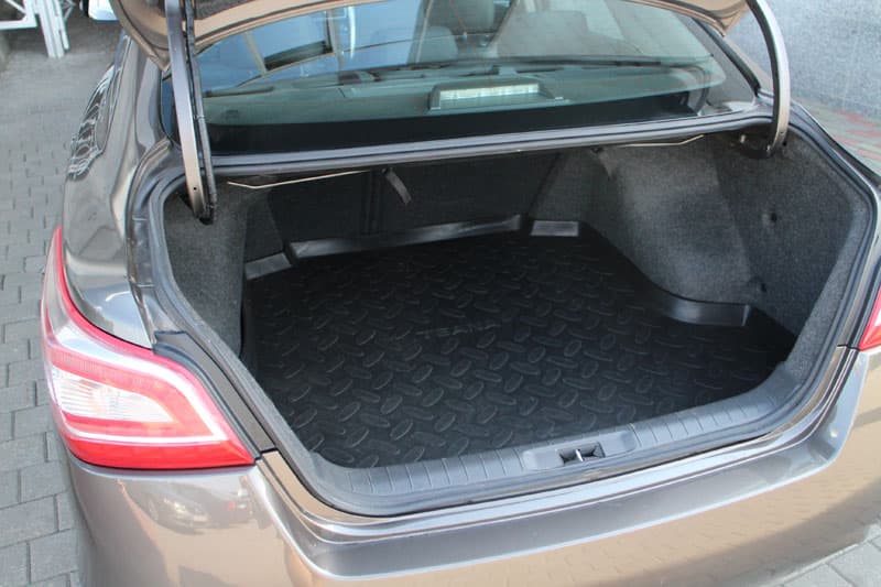 Nissan Teana 2015
