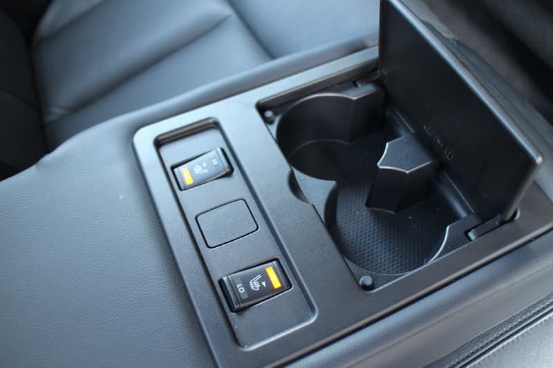 Nissan Teana 2015