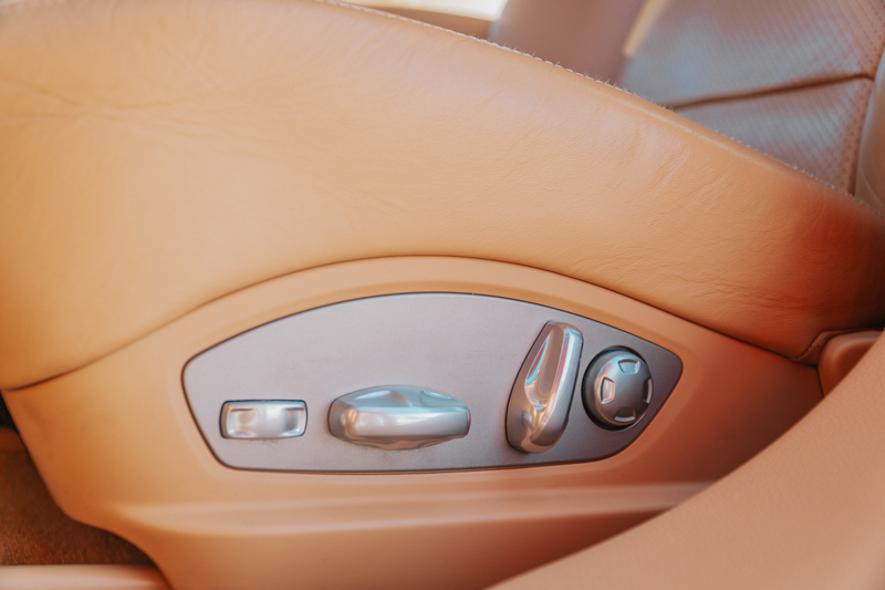 Porsche Panamera 2014