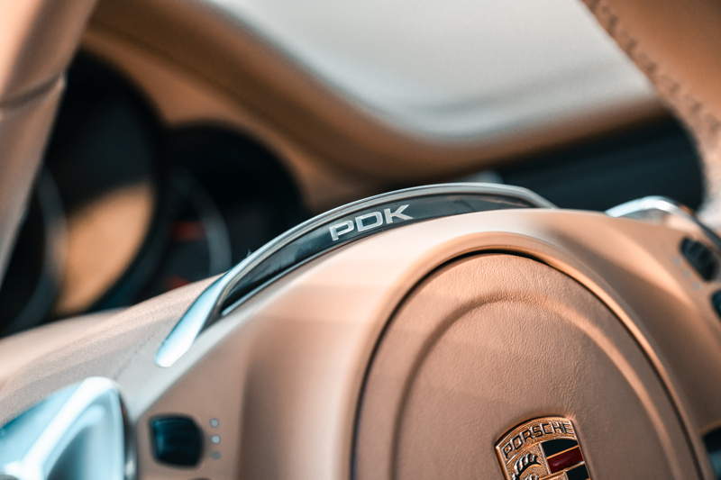Porsche Panamera 2014