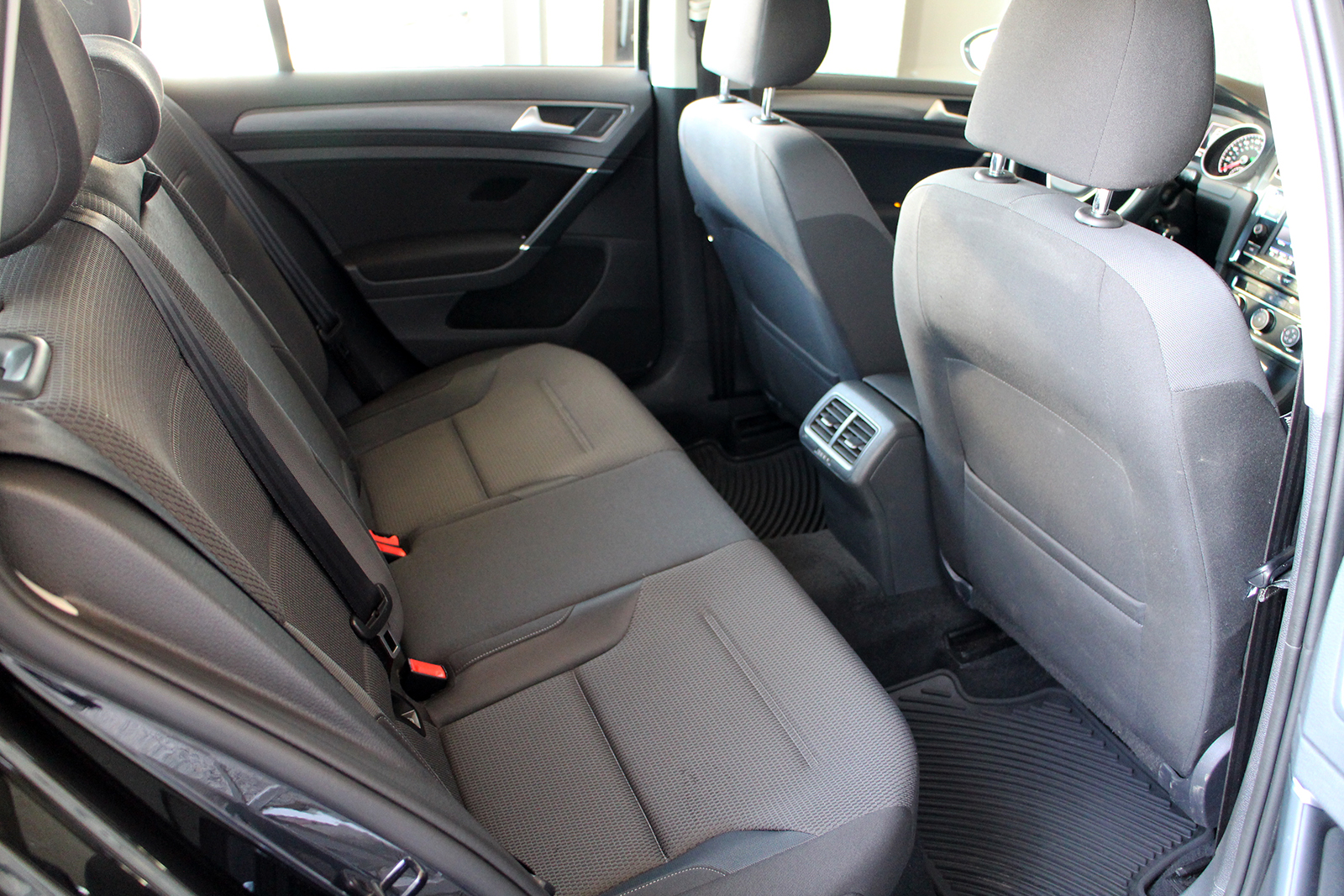 Volkswagen Golf Sportwagen