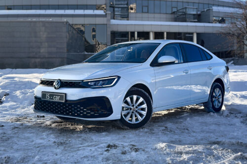 Volkswagen Jetta 2026 White