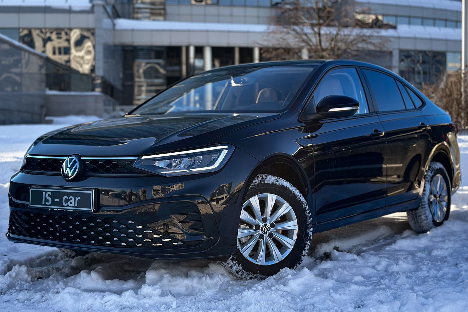 Volkswagen Jetta 2026
