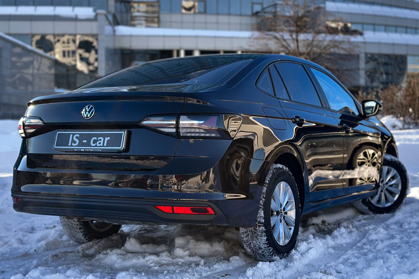 Volkswagen Jetta 2026