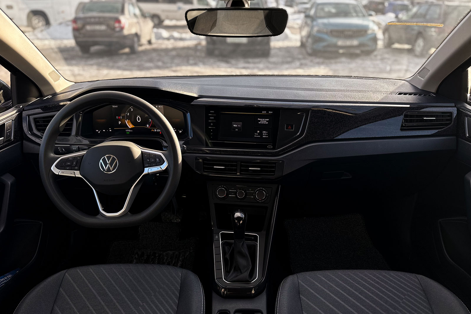 Volkswagen Jetta 2026