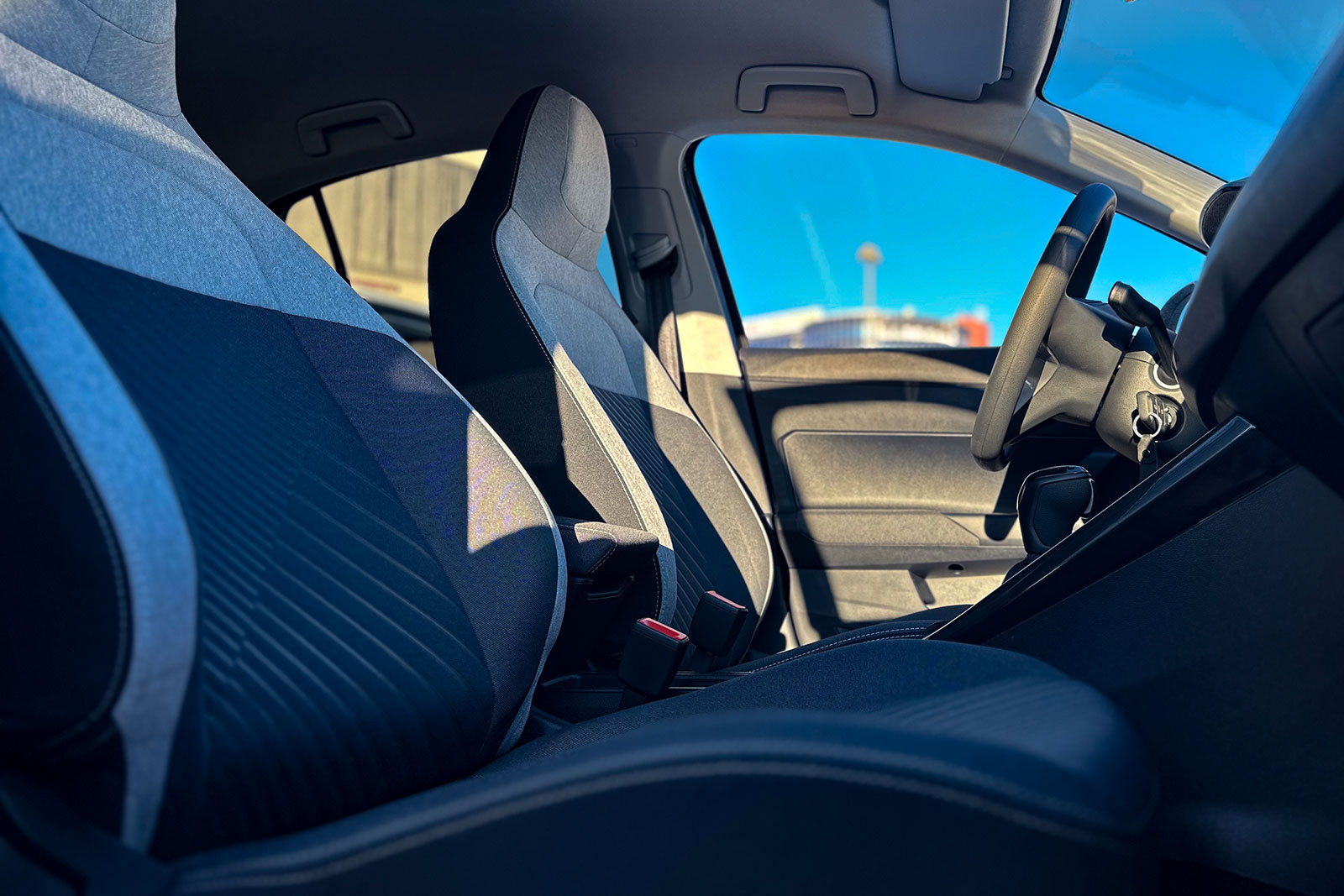 Volkswagen Jetta 2026