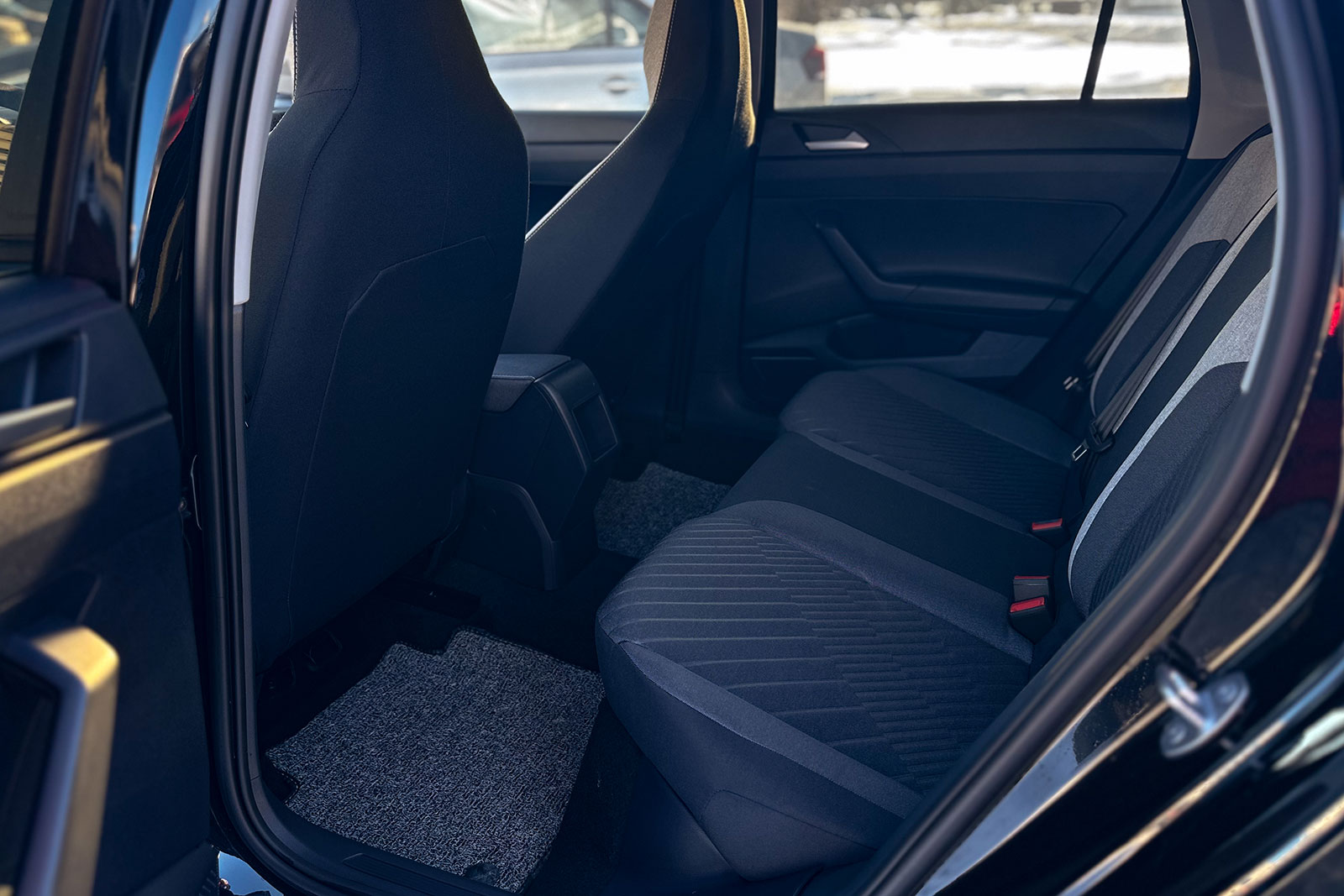 Volkswagen Jetta 2026