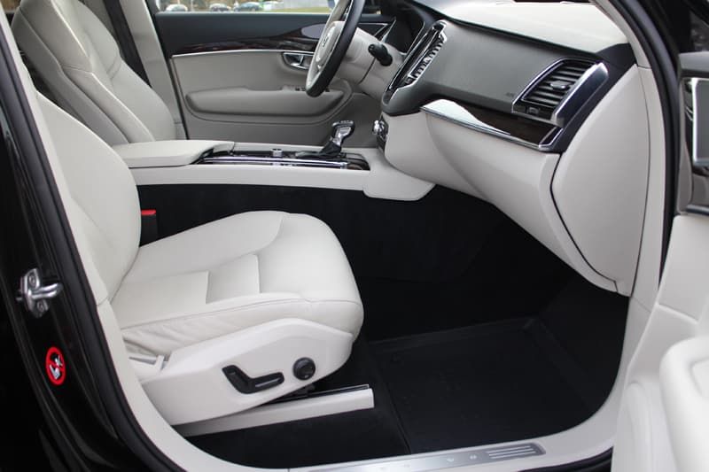 Volvo XC 90 Inscription