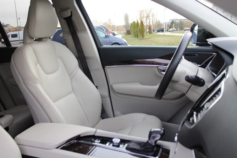 Volvo XC 90 Inscription