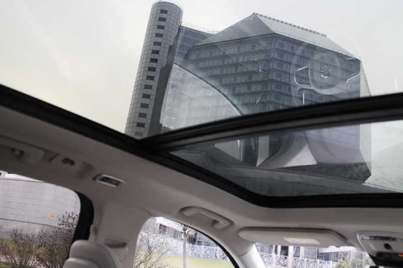 Volvo XC 90 Inscription