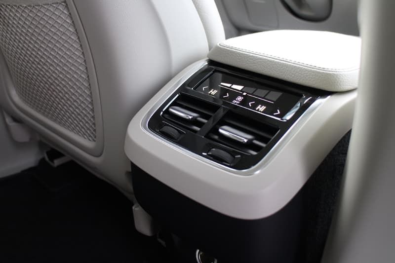 Volvo XC 90 Inscription