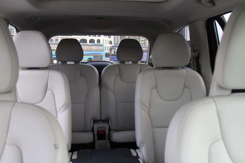 Volvo XC 90 Inscription